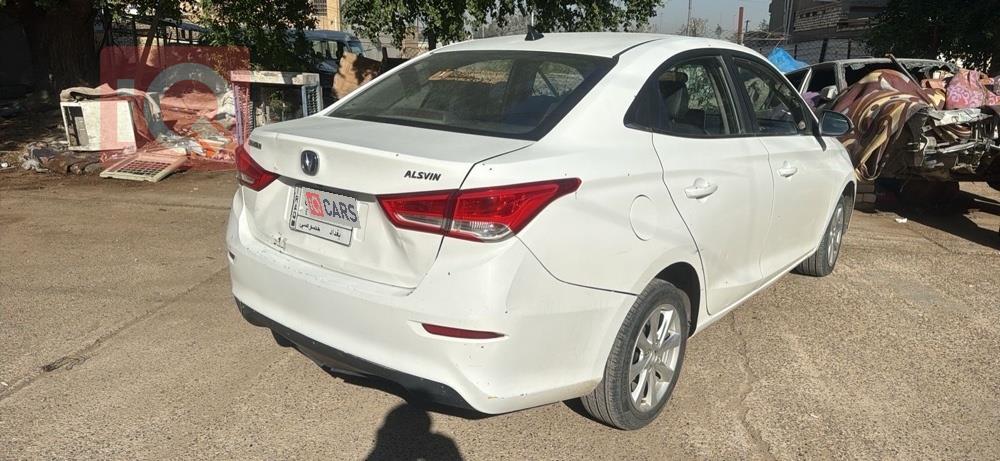 شانجان السفن